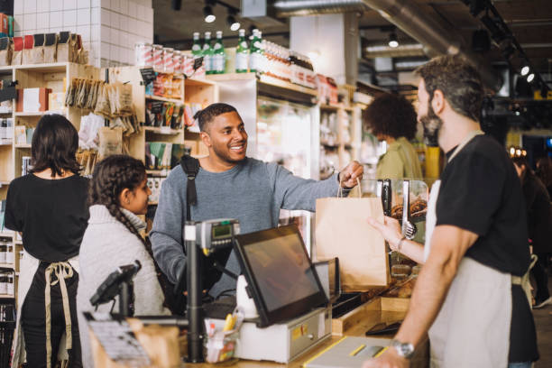 Hospitality & Retail