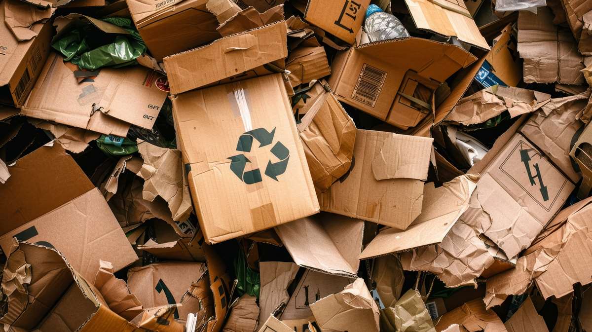 Waste Stream Materials