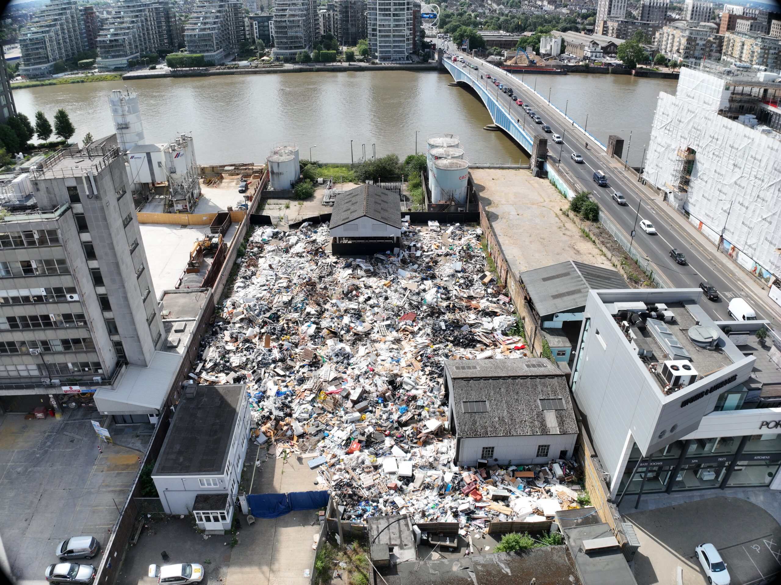Site Clearances