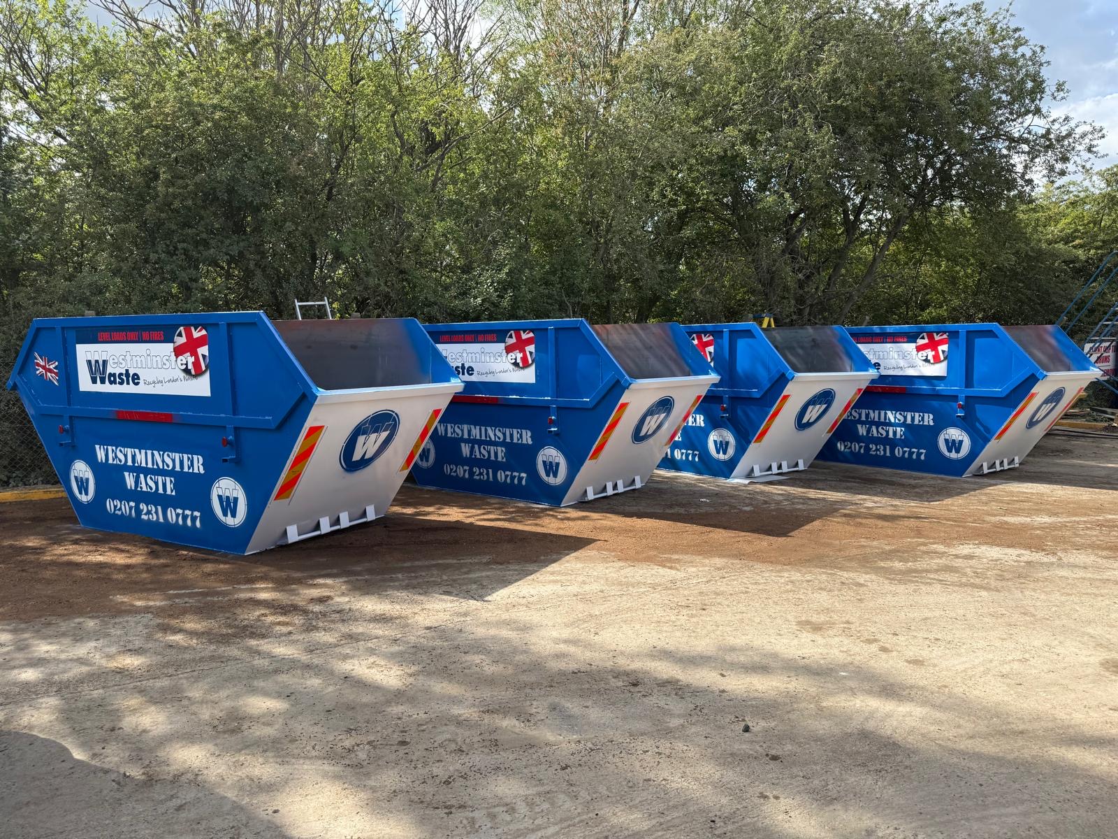 Skip Hire