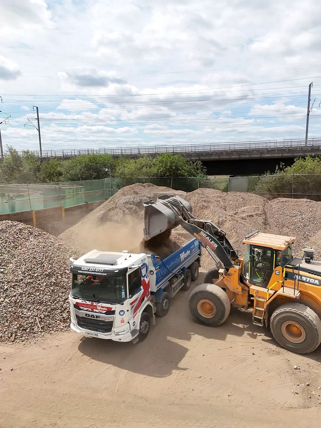 Skip Hire