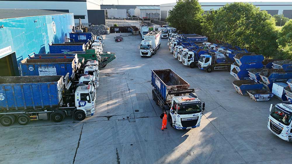 Total Waste Management